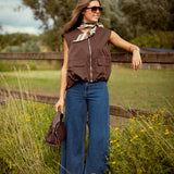 WIDE LEG JEANS 8550-1