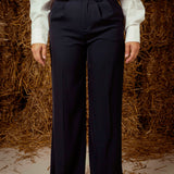 AMITY DARK BLUE PANTS