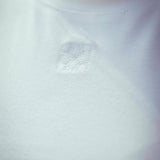 RUBY WHITE LONGSLEEVE SHIRT