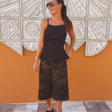 CASARES BLACK TOP
