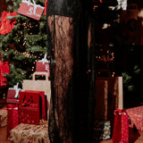 DANCE IT OUT BLACK LACE PANTS PRE-ORDER