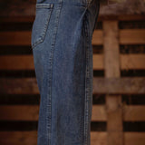 WIDE LEG JEANS T366