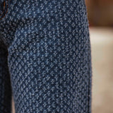 SPECIAL WIDE LEG JEANS 6029-2