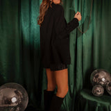 FOREVER BLACK BLAZER