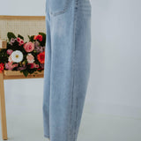 BLUE BALLOON JEANS T350-3