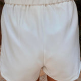 BACALAR WHITE SHORT