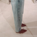 BLUE BALLOON JEANS A5071
