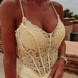 DIORA DREAM YELLOW DRESS