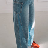 BLUE BALLOON JEANS 3706