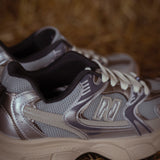 NOVA BLUE/GREY SNEAKERS