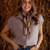 SAWYER BROWN LITTLE SCARF