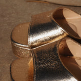 GOLDEN HOUR HEELS