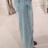 BLUE BALLOON JEANS 3508
