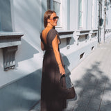 THEA BROWN DRESS