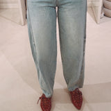 BLUE BALLOON JEANS A5071