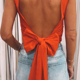 ESMEE RED TOP