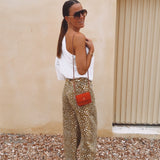 ASTER WHITE ONE SHOULDER TOP