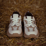 NOVA BEIGE SNEAKERS