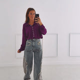 BLUE BALLOON JEANS 3985