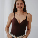 YOUR GO-TO BROWN BODY