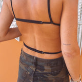 CASARES BLACK TOP