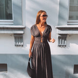 THEA BROWN DRESS