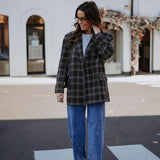 WIDE LEG JEANS 6100-1