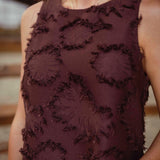 PIPER BROWN SPECIAL DRESS