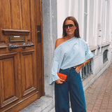 BLUE BALLOON JEANS 2271