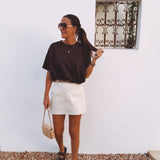 ANDREA BROWN T-SHIRT