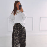 VALERIE WHITE LONGSLEEVE SHIRT