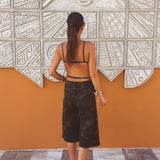 CASARES BLACK TOP