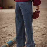 SPECIAL WIDE LEG JEANS 6029-2