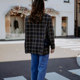 WIDE LEG JEANS 6100-1