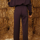 NOVALEE DARK BLUE PANTS