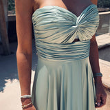 CHAMSY MINT DREAM DRESS