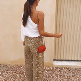ASTER WHITE ONE SHOULDER TOP