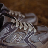 NOVA BLUE/GREY SNEAKERS