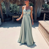 CHAMSY MINT DREAM DRESS