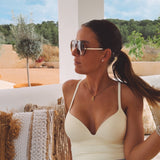 YOUR GO-TO LIGHT YELLOW BODY