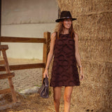 PIPER BROWN SPECIAL DRESS