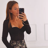 INGE BLACK BODY