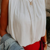LOLA WHITE TOP