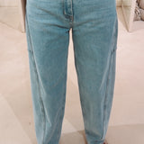 BLUE BARREL JEANS 3610