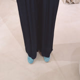 FREYA DARK BLUE PANTS