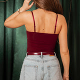 ESSENTIALIST BORDEAUX BODY