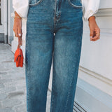 BLUE BALLOON JEANS A5145