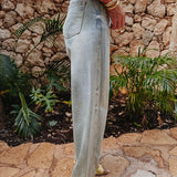 BLUE BALLOON JEANS A1098