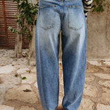 BLUE BALLOON JEANS 6071-1