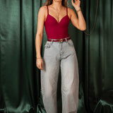 YOUR GO-TO BORDEAUX BODY